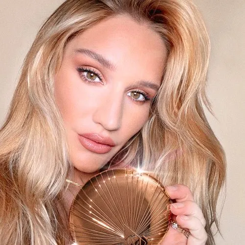 Charlotte Tilbury Airbrush Bronzer - 2 Medium Moyen