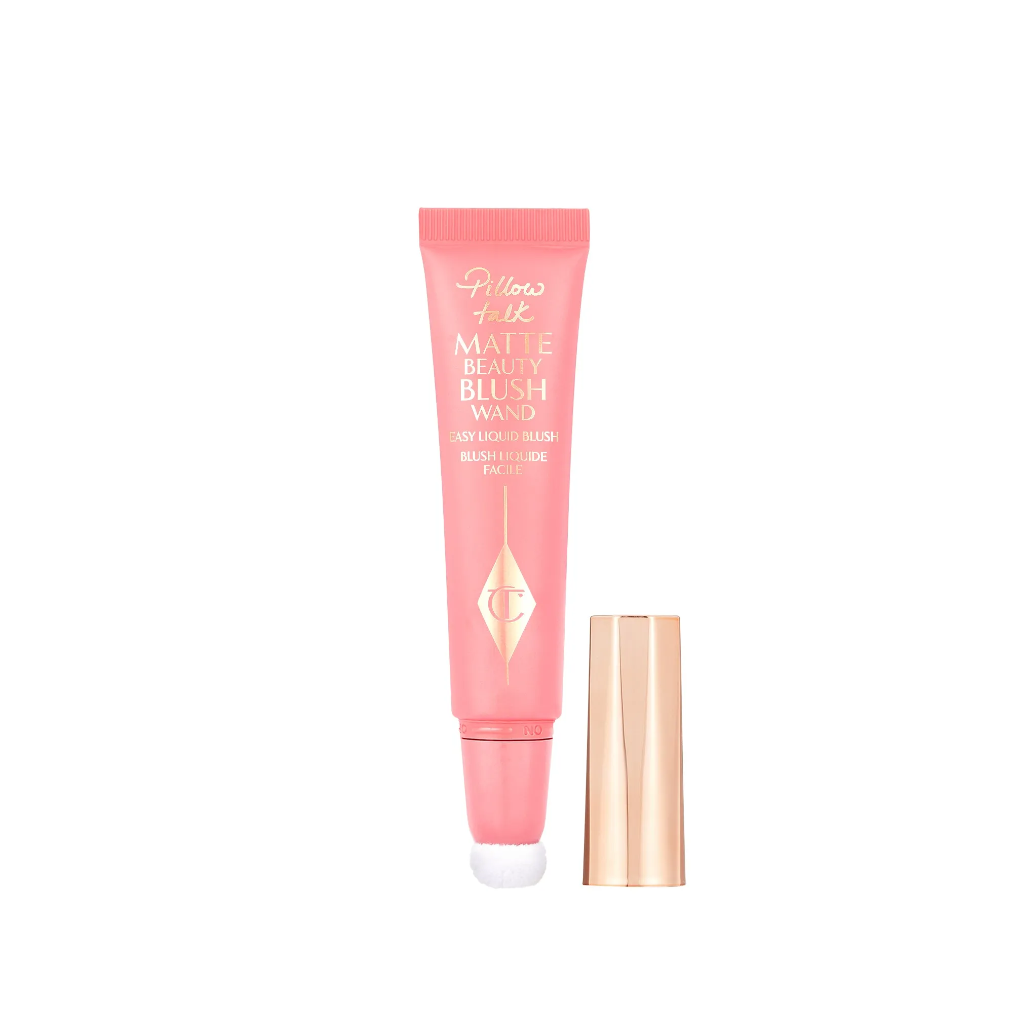 Charlotte Tilbury Pillow Talk Matte Beauty Blush Wand