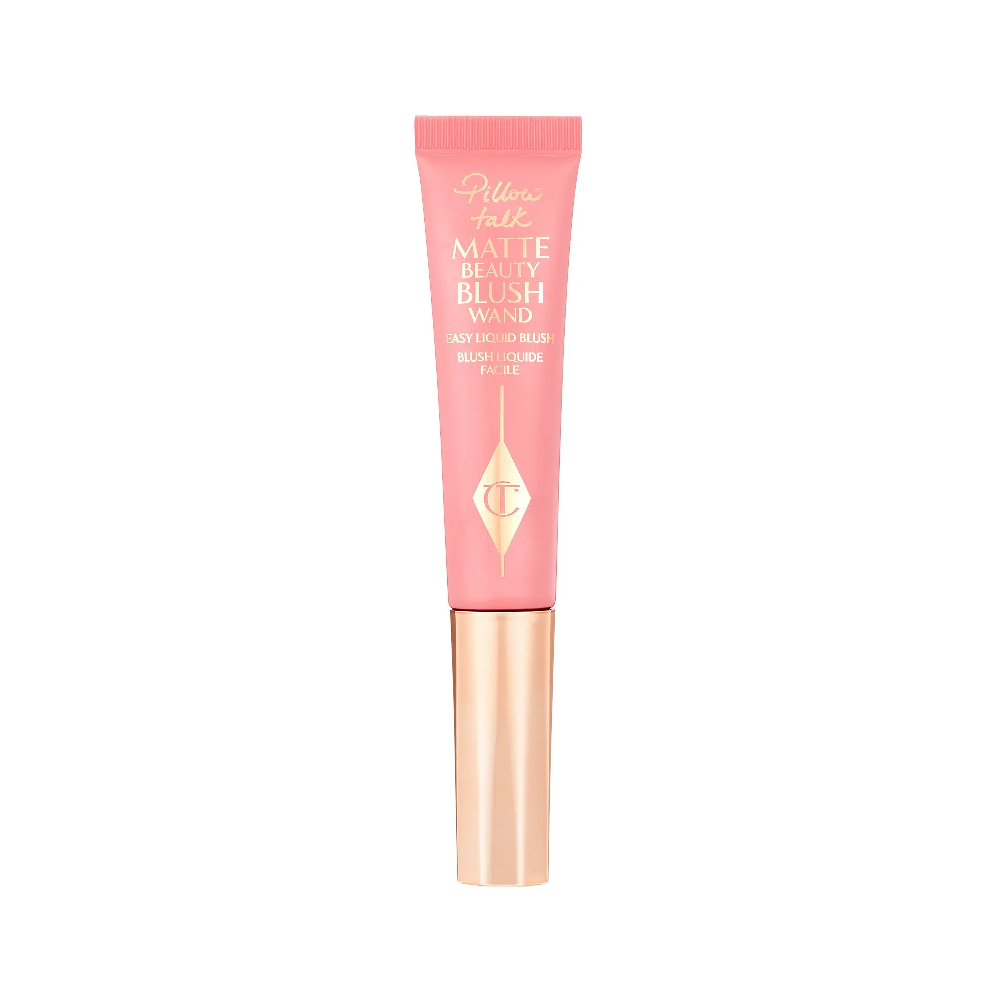 Charlotte Tilbury Pillow Talk Matte Beauty Blush Wand
