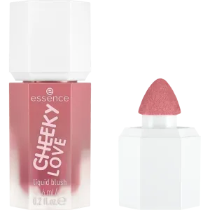 CHEEKY LOVE liquid blush