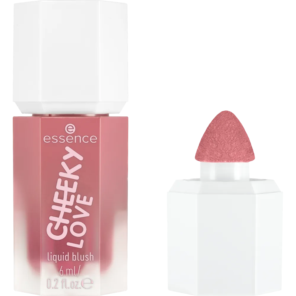 CHEEKY LOVE liquid blush