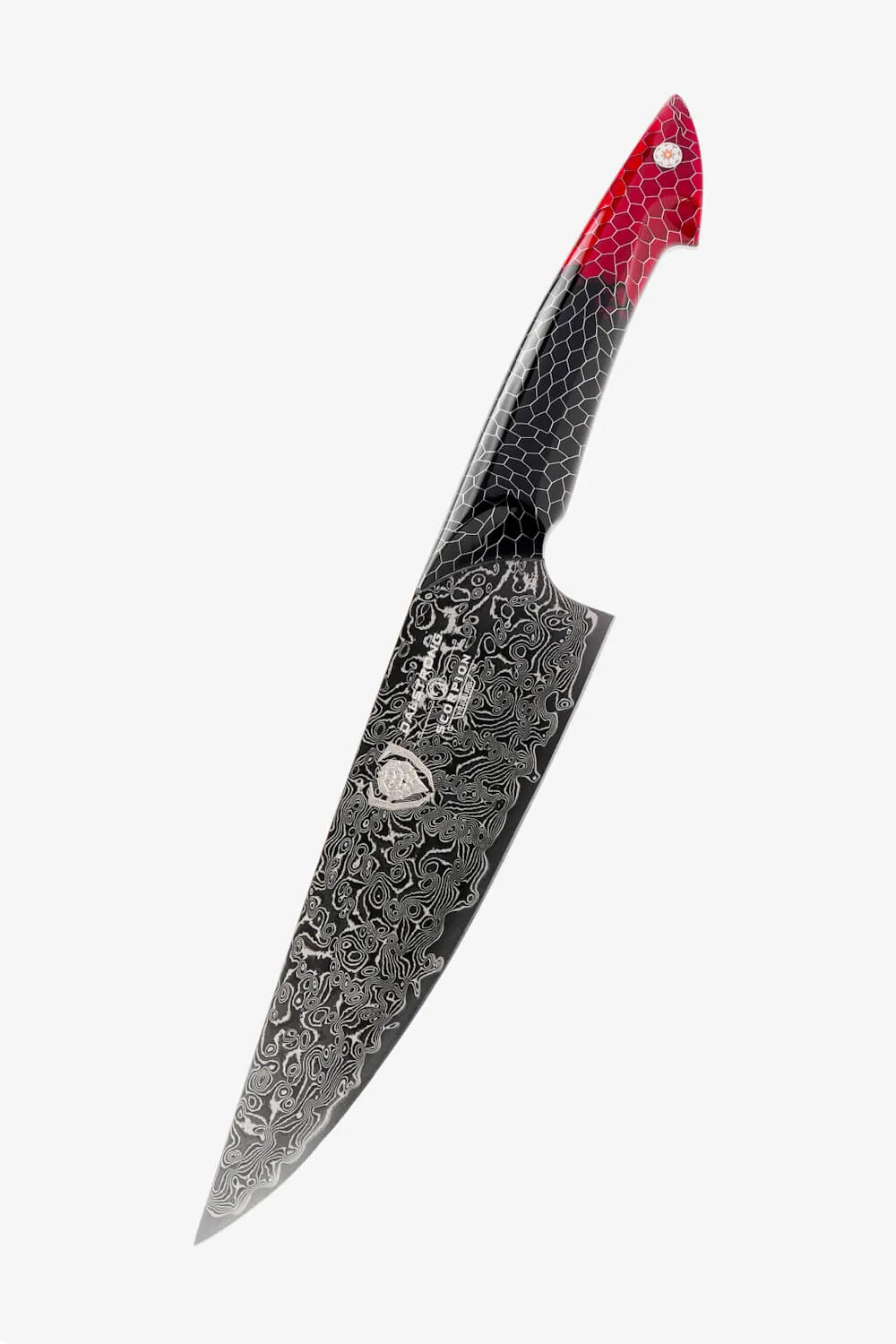 Chef's Knife 8" | The Scorpion Series | Dalstrong ©
