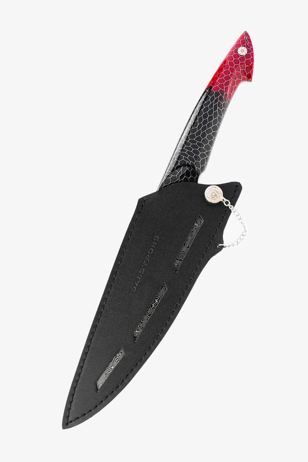 Chef's Knife 8" | The Scorpion Series | Dalstrong ©