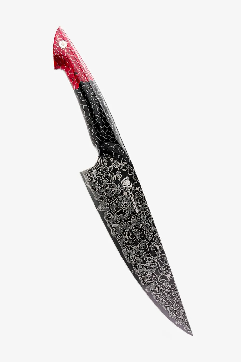 Chef's Knife 8" | The Scorpion Series | Dalstrong ©