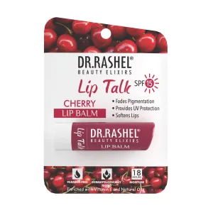 Cherry Lip Balm