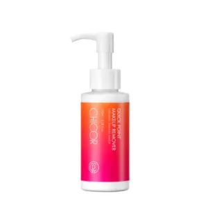 CHICOR SKINCARE Quick Point Makeup Remover 100ml