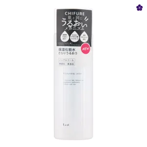 CHIFURE – Moisturizing Lotion 180ml