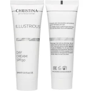 Christina Day Cream SPF50 | Illustrious 50ml/1.7FL.OZ.