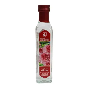 Chtaura Rose Water, 250ml
