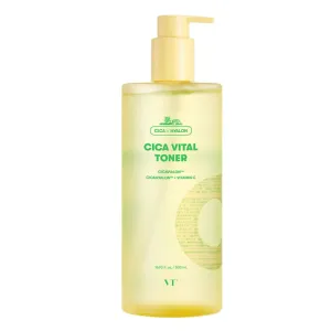 Cica Vital Toner