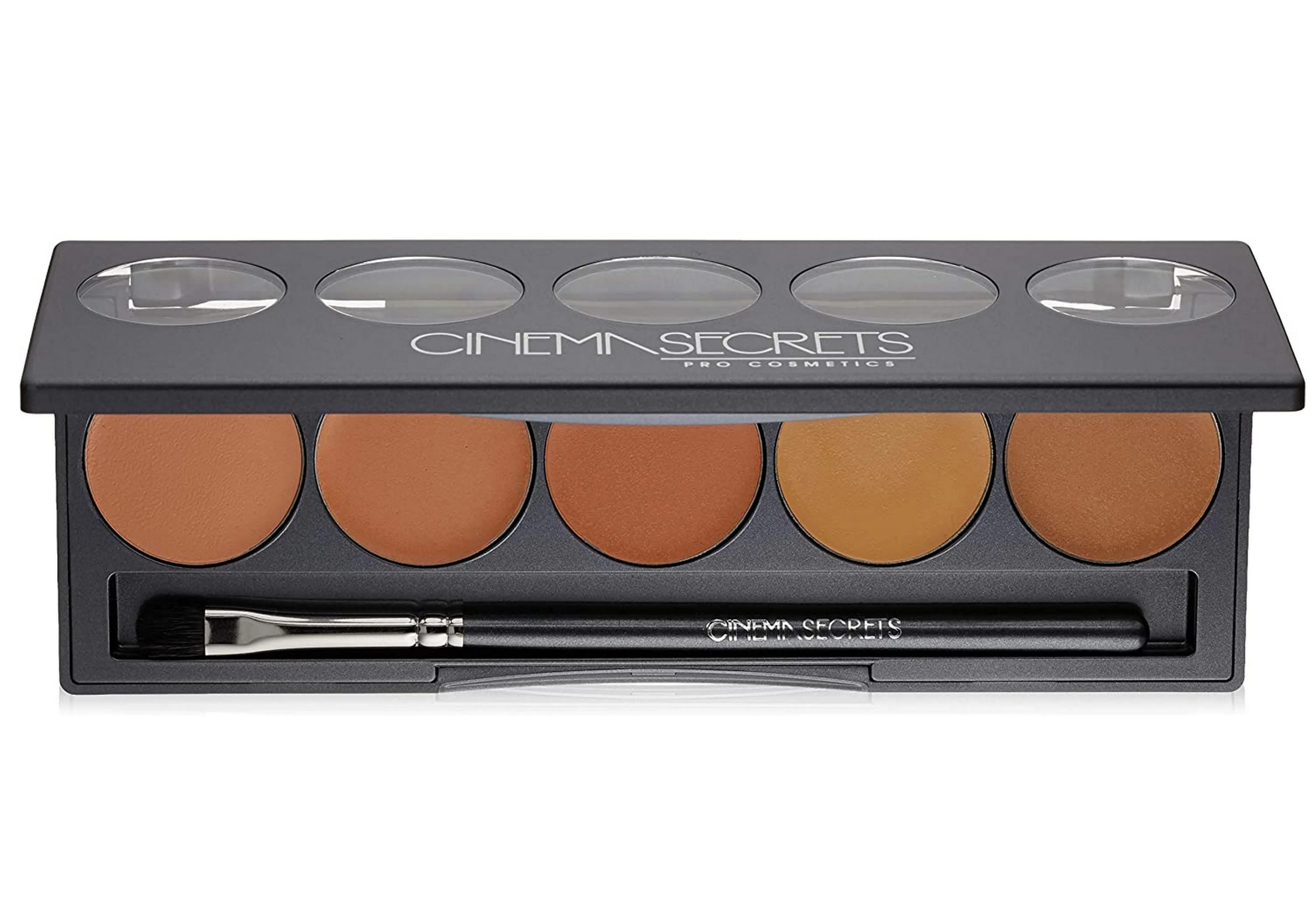 CINEMA SECRETS Pro Cosmetics Ultimate Corrector 5-In-1 Pro Palette, 2