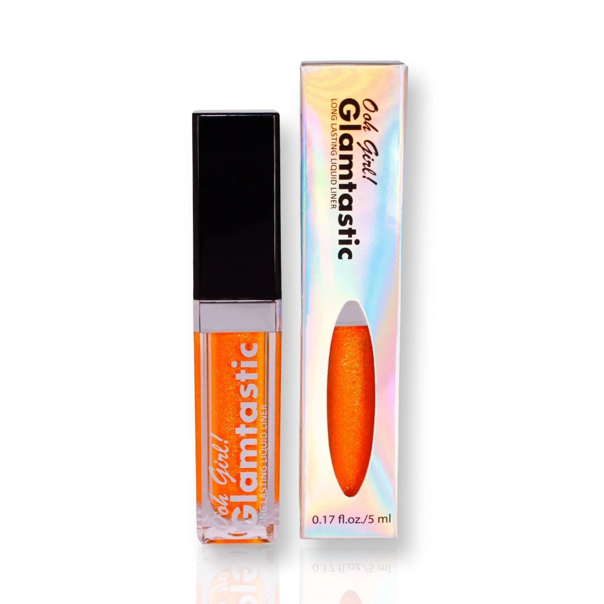 Citrus Kiss BL Glow Eyeliner