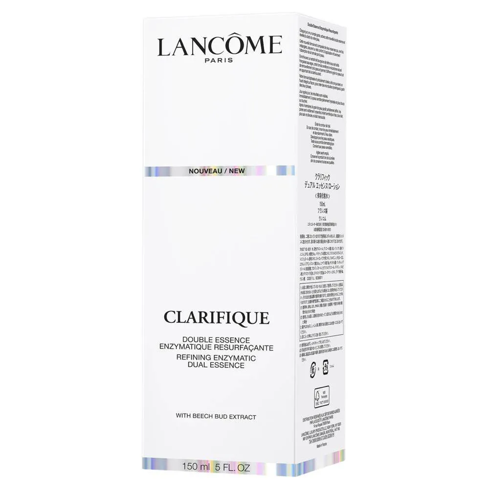 Clarifique Dual Essence 90ml/150ml/250ml