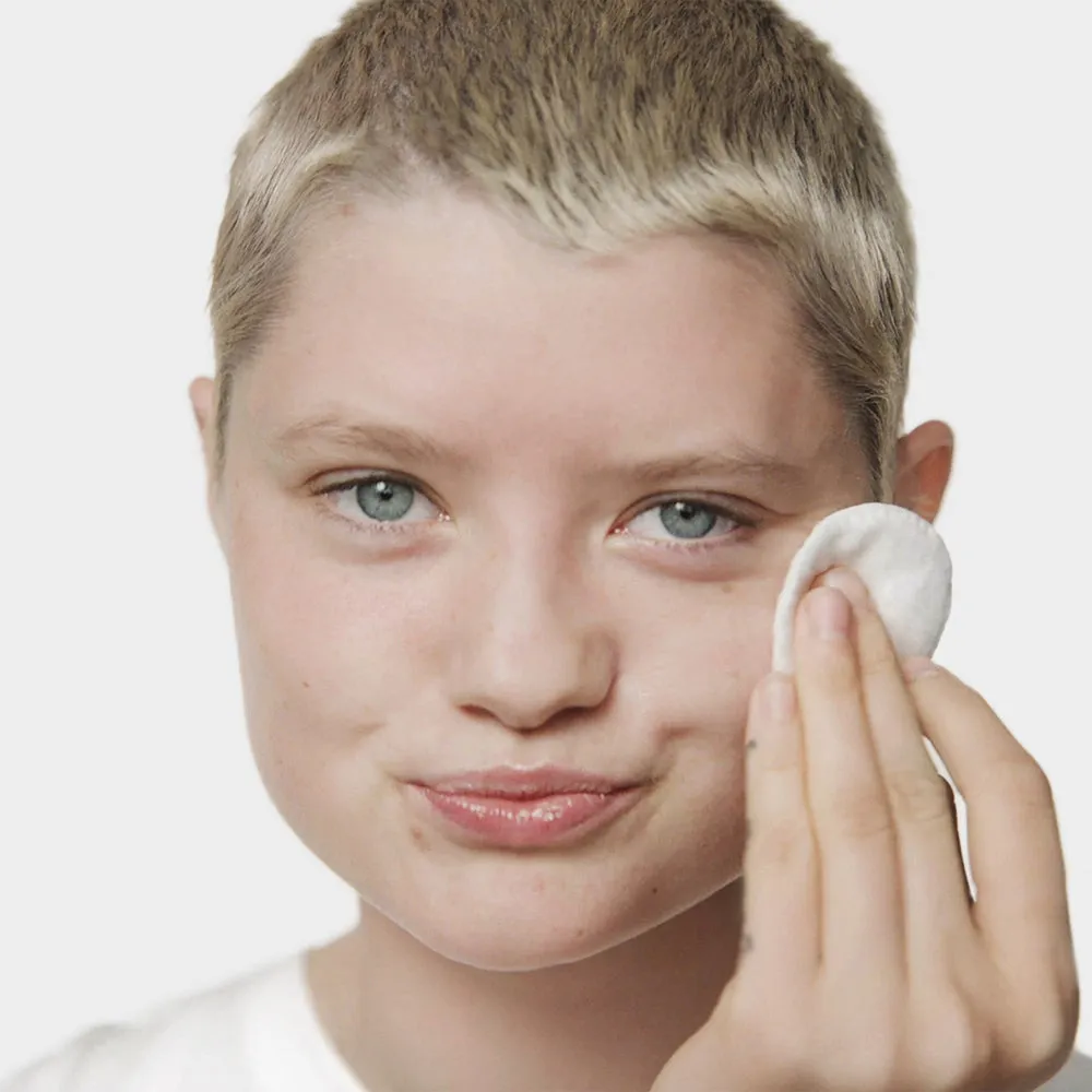 Clarifying Lotion 1 płyn złuszczający do twarzy dla skóry bardzo suchej i suchej 400ml