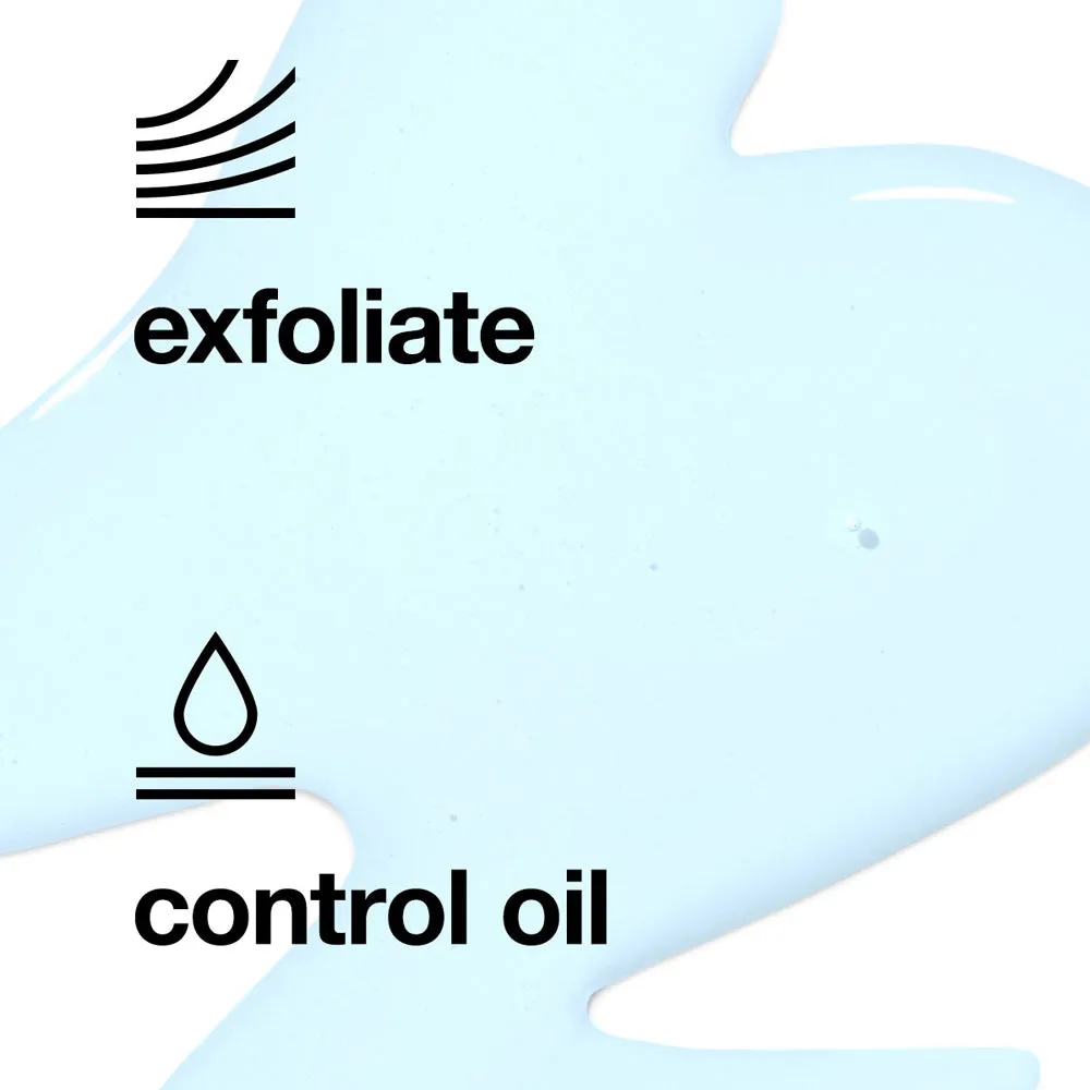 Clarifying Lotion 4 płyn złuszczający do twarzy dla skóry tłustej 400ml