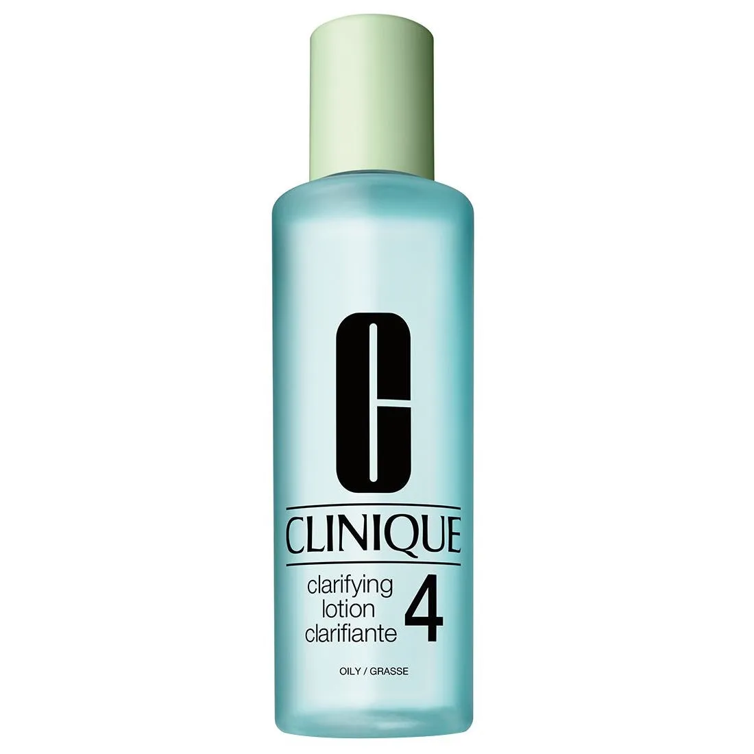 Clarifying Lotion 4 płyn złuszczający do twarzy dla skóry tłustej 400ml