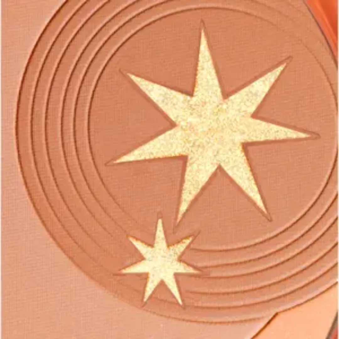 Clarins Compact Bronzing Powder Jumbo