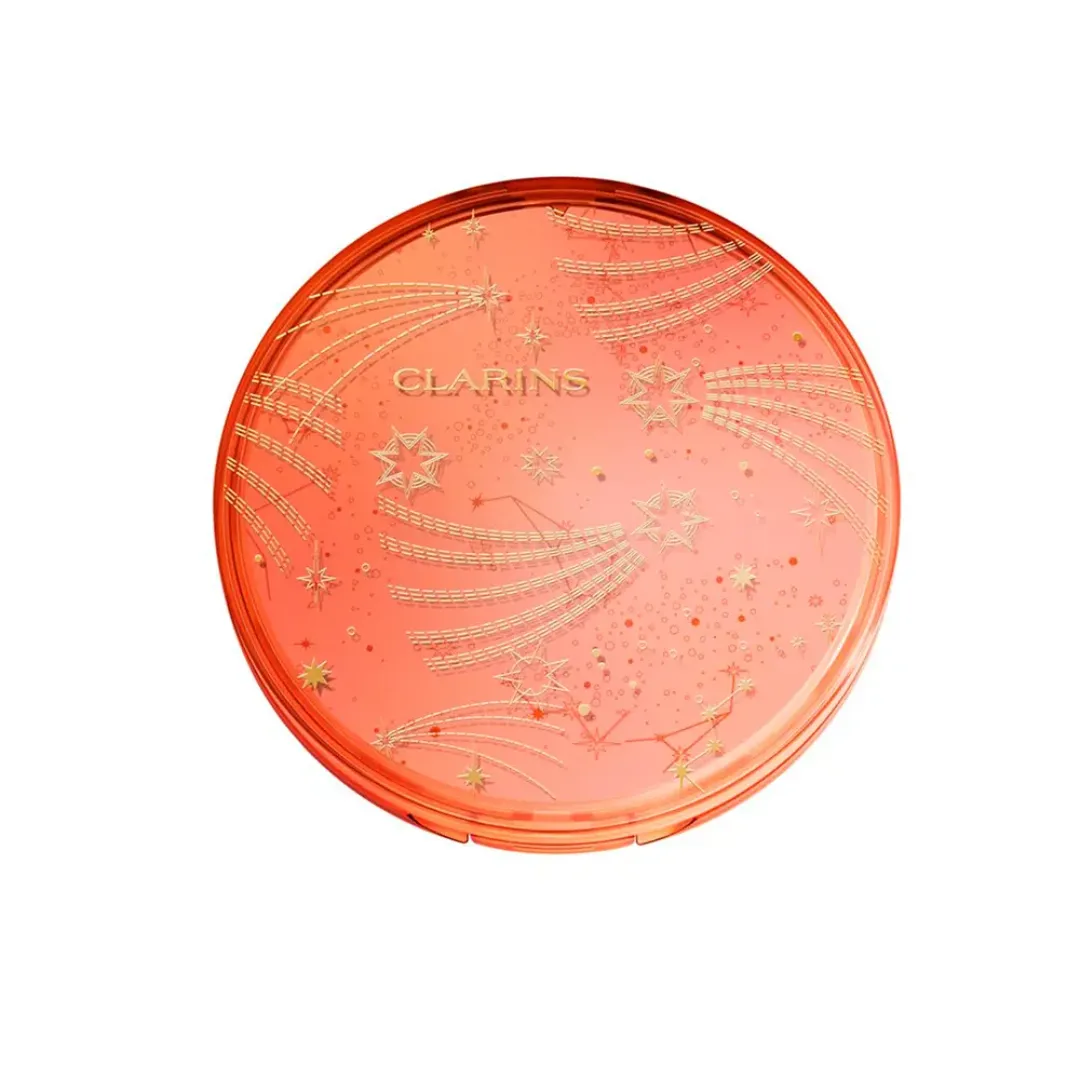 Clarins Compact Bronzing Powder Jumbo