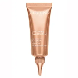 Clarins Extra-Firming Youthful Lift Neck & Decollete Care
