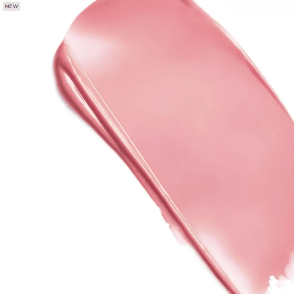 Clarins Lip Oil Balm - 01 Pale Pink