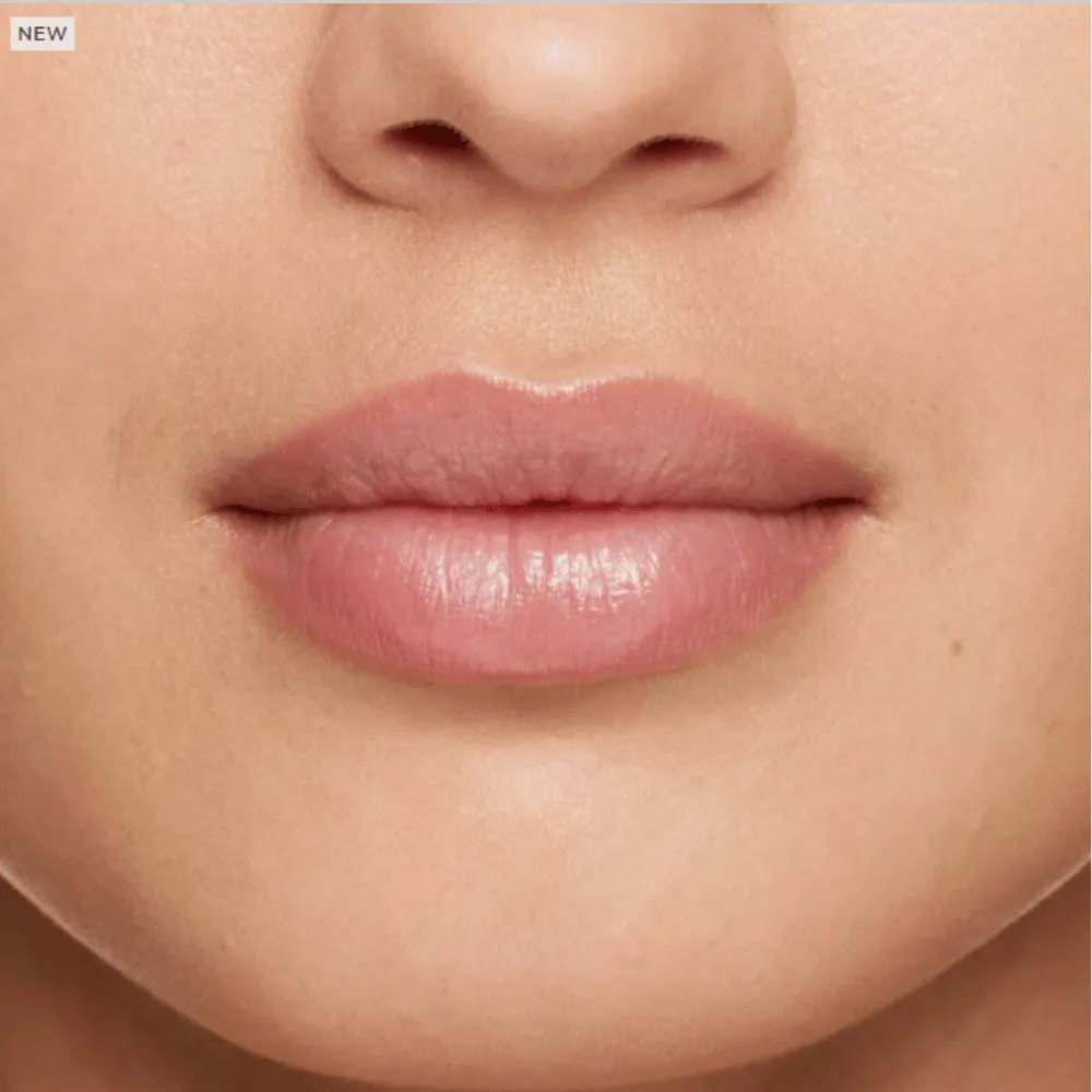 Clarins Lip Oil Balm - 01 Pale Pink