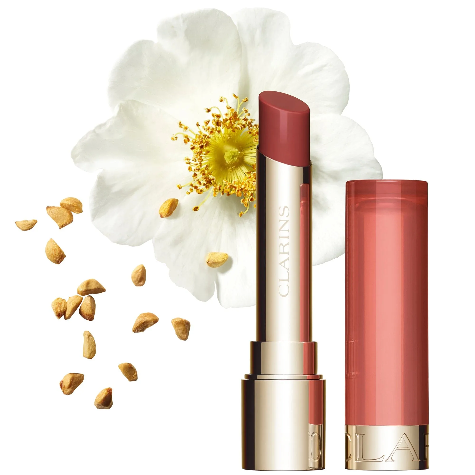 Clarins Lip Oil Balm