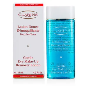 clarins new gentle eye make up remover lotion 125ml/4.2oz -For Women