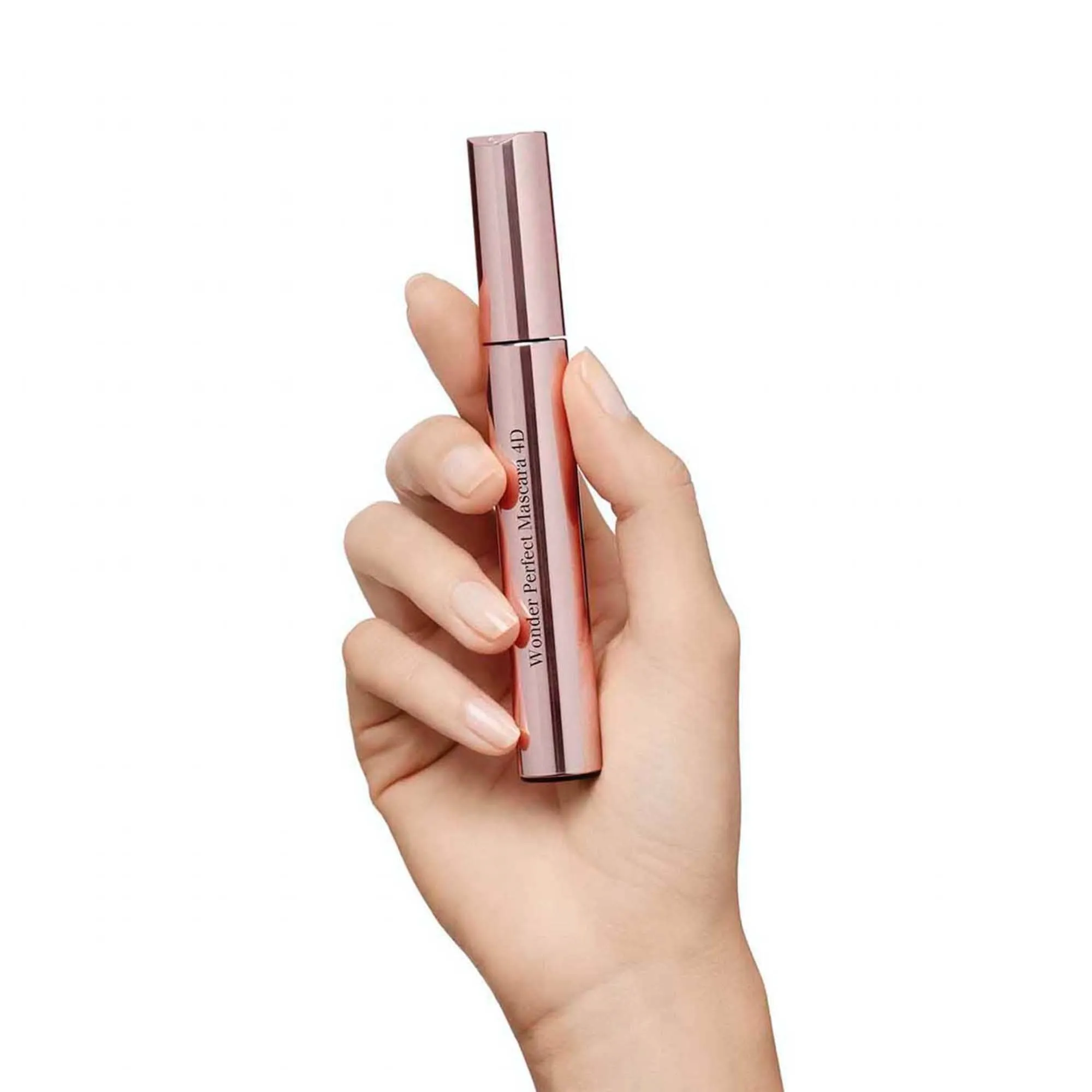Clarins Wonder Perfect 4D Mascara 8ml