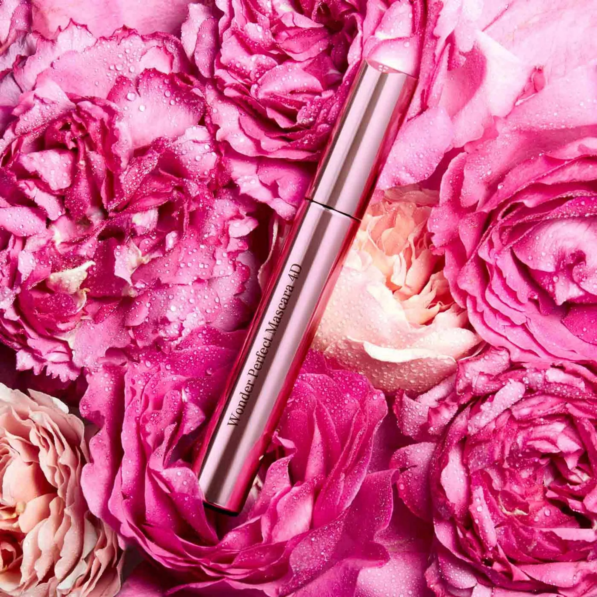 Clarins Wonder Perfect 4D Mascara 8ml