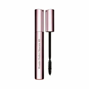 Clarins Wonder Perfect 4D Mascara 8ml