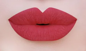 Classic Matte Lipstick
