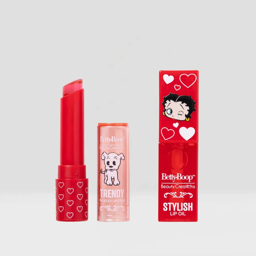 Classy Y Slassy: Lip Duo - Beauty Creations