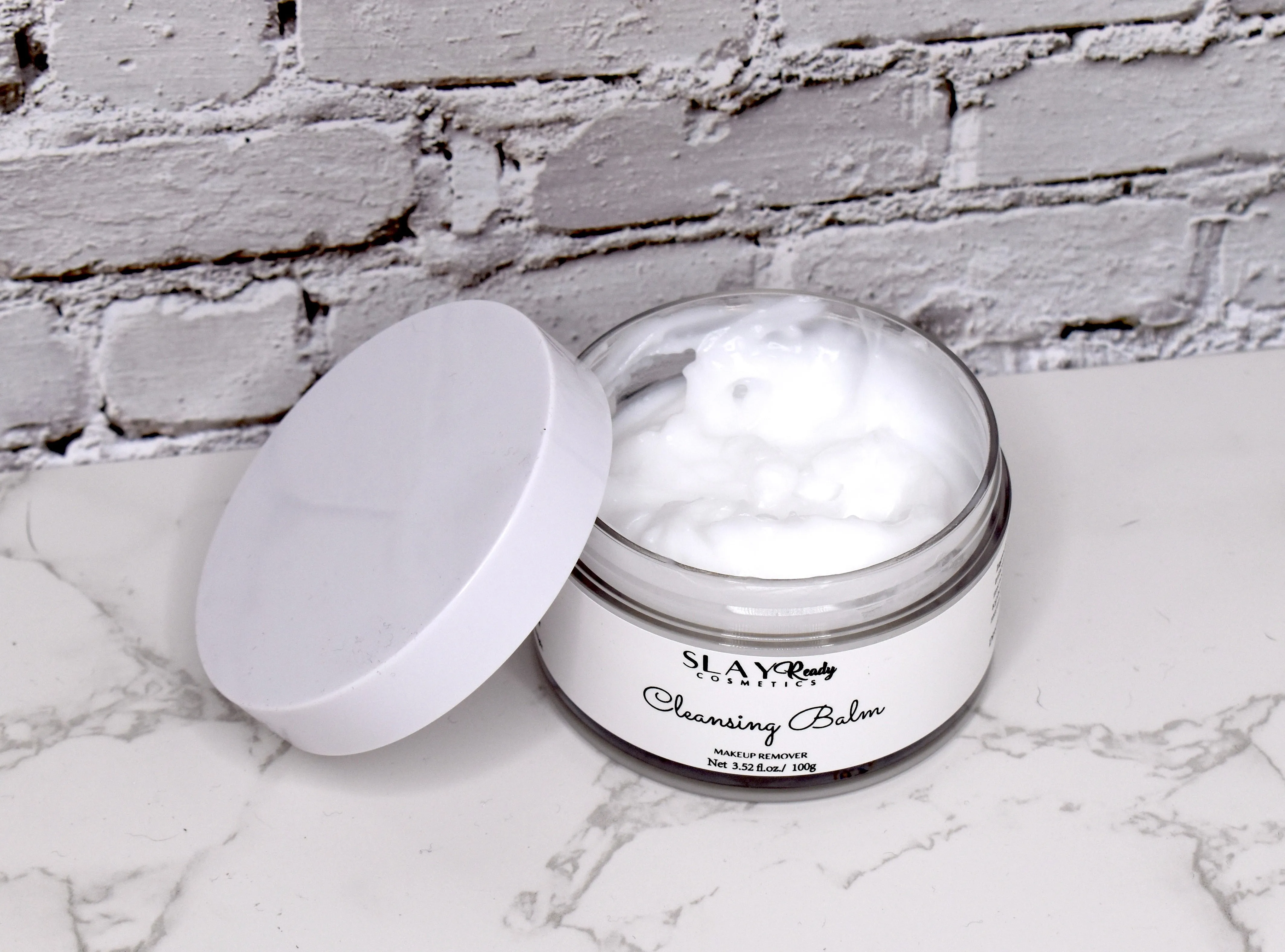 Cleansing Balm
