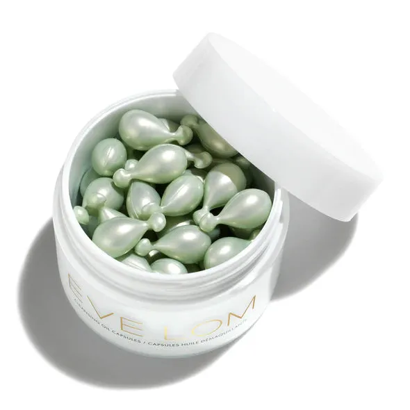 CLEANSING OIL CAPSULES