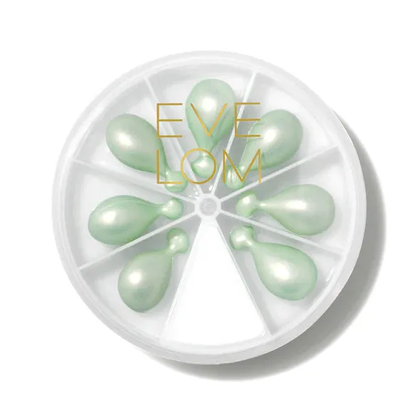 CLEANSING OIL CAPSULES