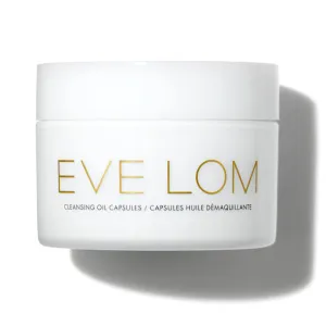 CLEANSING OIL CAPSULES