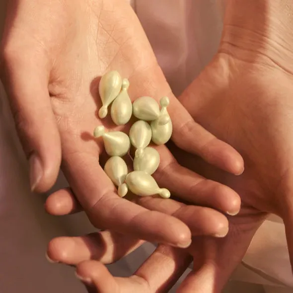 CLEANSING OIL CAPSULES