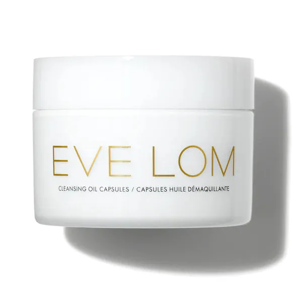 CLEANSING OIL CAPSULES