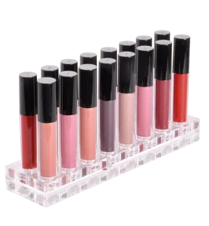 Clearance -Liquid Lipstick Display Block - BLK105