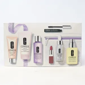 Clinique Clinique Fan Favorites 8 Pcs Set  / New With Box
