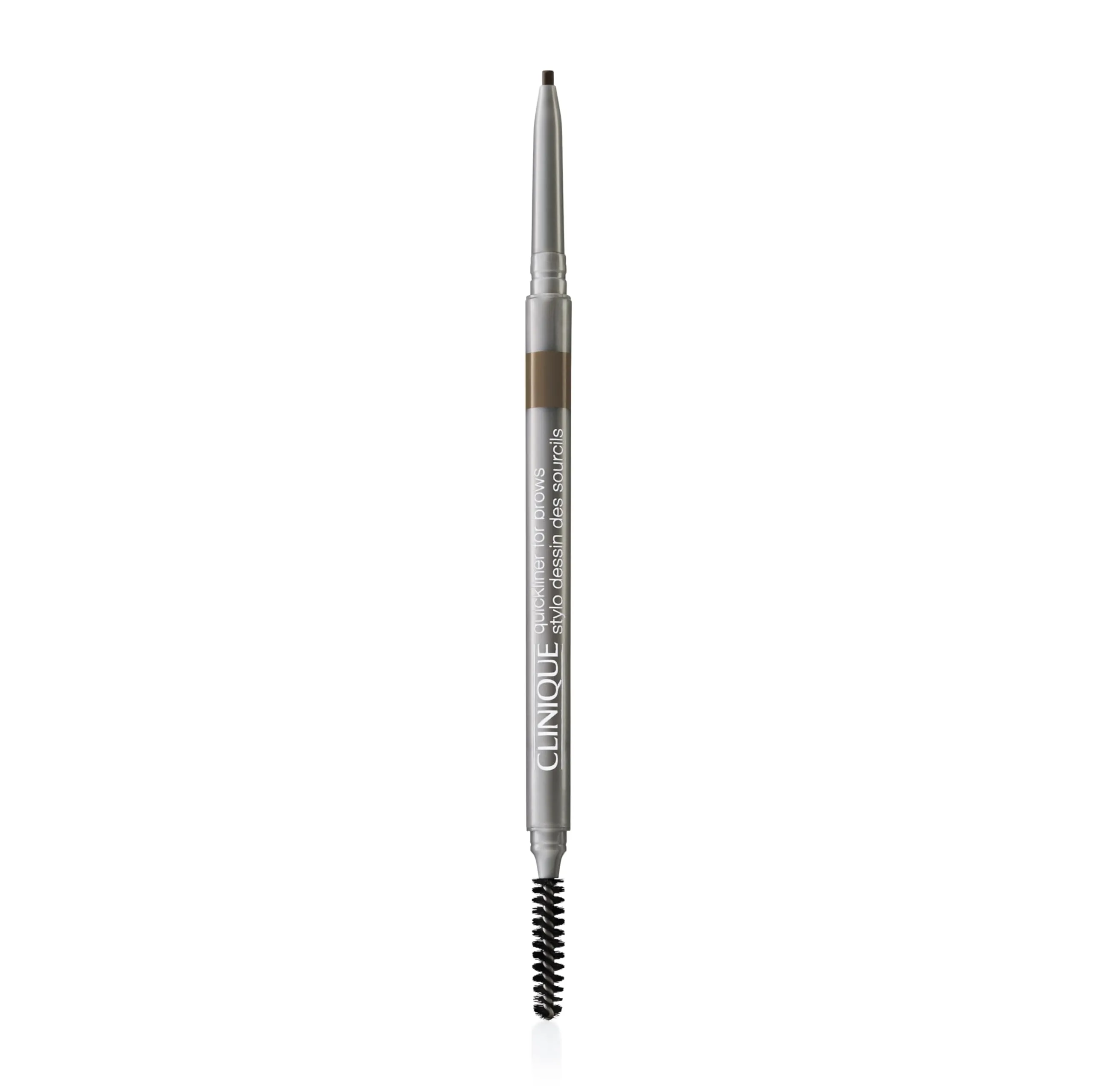 Clinique Quickliner For Brows Eyebrow Pencil | Smudge Resistant, Sandy Blonde