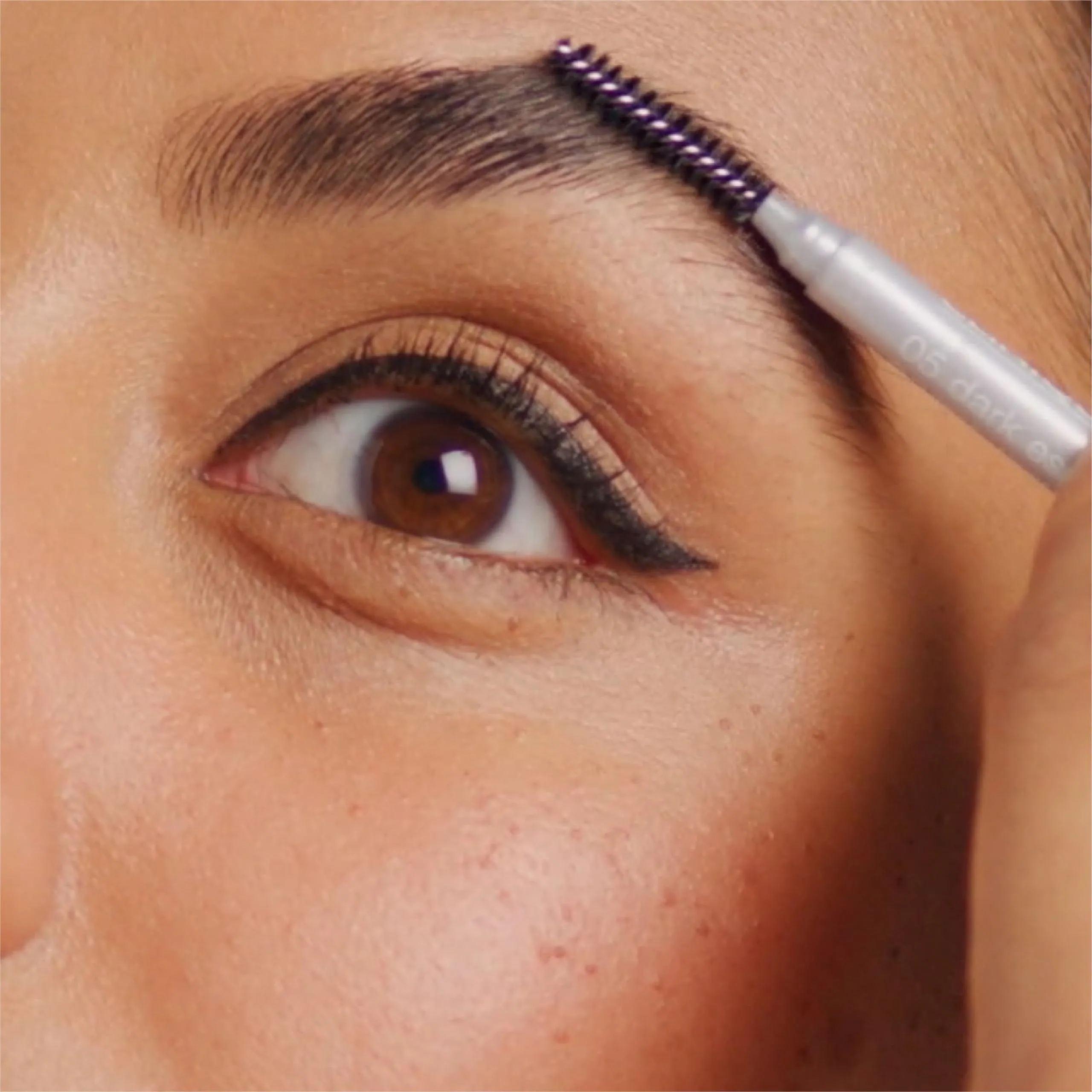 Clinique Quickliner For Brows Eyebrow Pencil | Smudge Resistant, Sandy Blonde