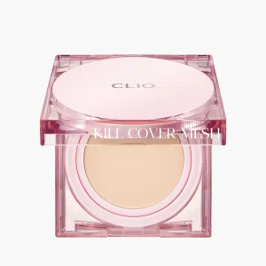 CLIO Kill Cover Mesh Glow Cushion Set ( Refill) 15g X 2ea (3 Colors)