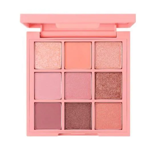 Coastal Charm 3CE Eye Color Palette - 8.1g: Transform Your Eye Makeup