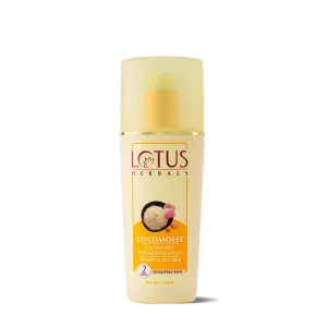 Cocomoist Cocoa-butter Moisturising Lotion