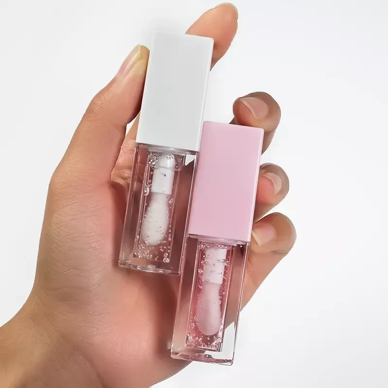 Coconut Lip Oil - MQO 25 pcs
