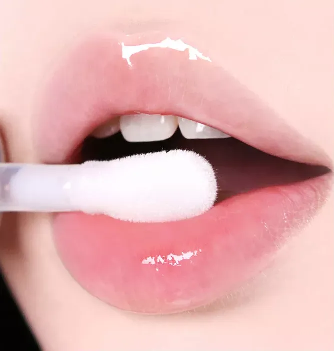 Coconut Lip Oil - MQO 25 pcs