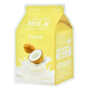 Coconut Milk One-Pack