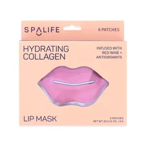 Collagen & Red Wine Hydrating Lip Mask