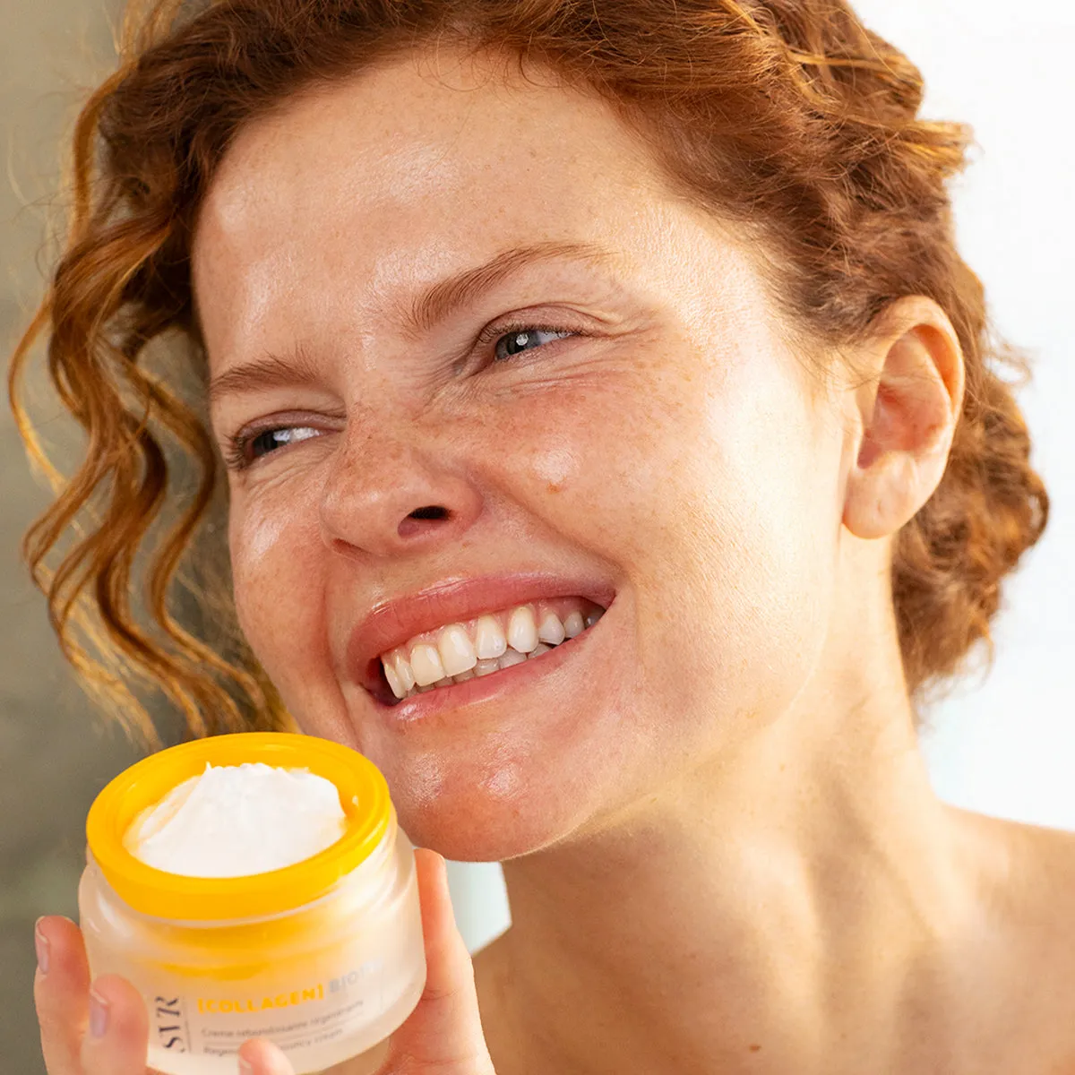 [COLLAGEN] Biotic